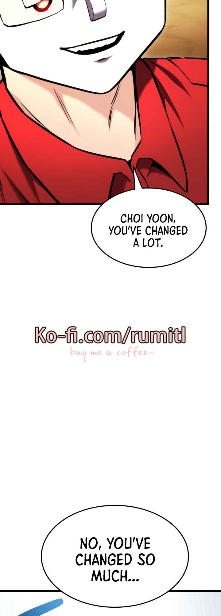 Ranker’s Return (Remake) Chapter 101 - Page 4 in English