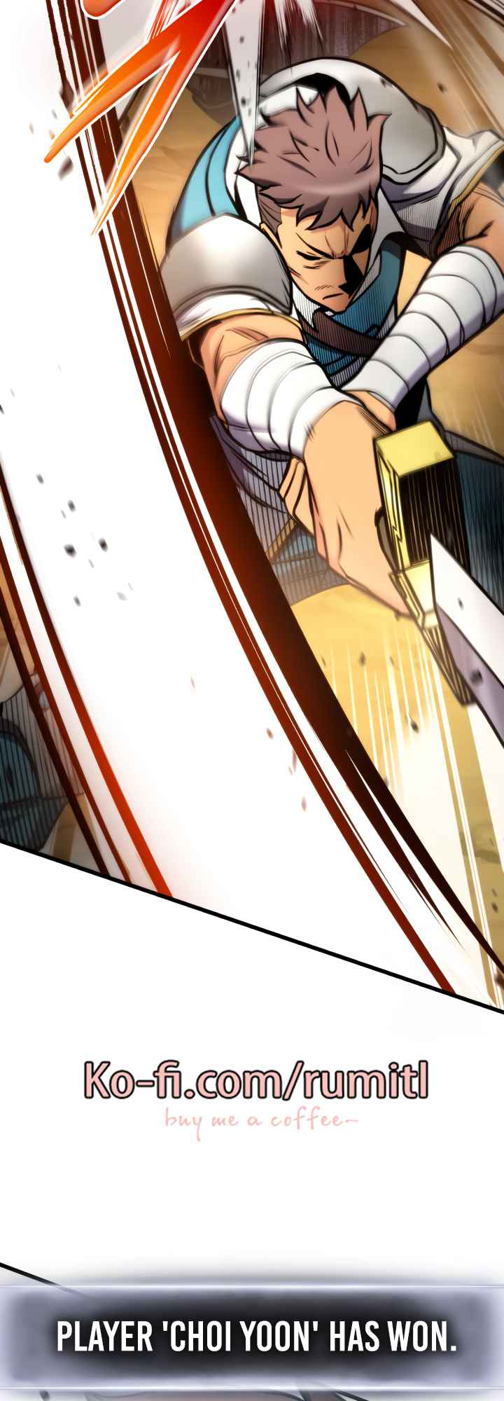 Ranker’s Return (Remake) Chapter 101 - Page 48 in English