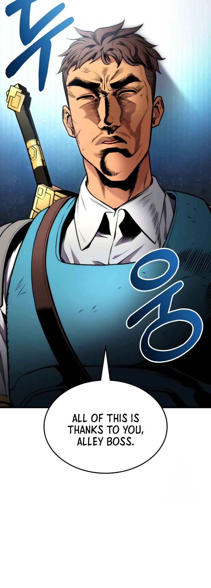 Ranker’s Return (Remake) Chapter 101 - Page 5 in English