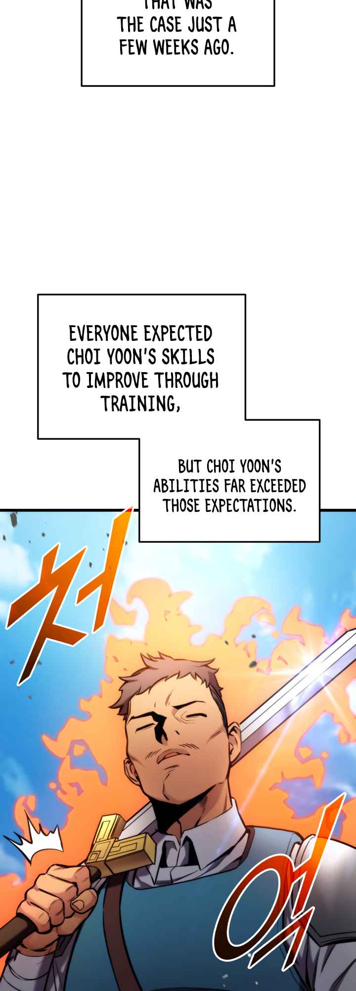 Ranker’s Return (Remake) Chapter 101 - Page 52 in English
