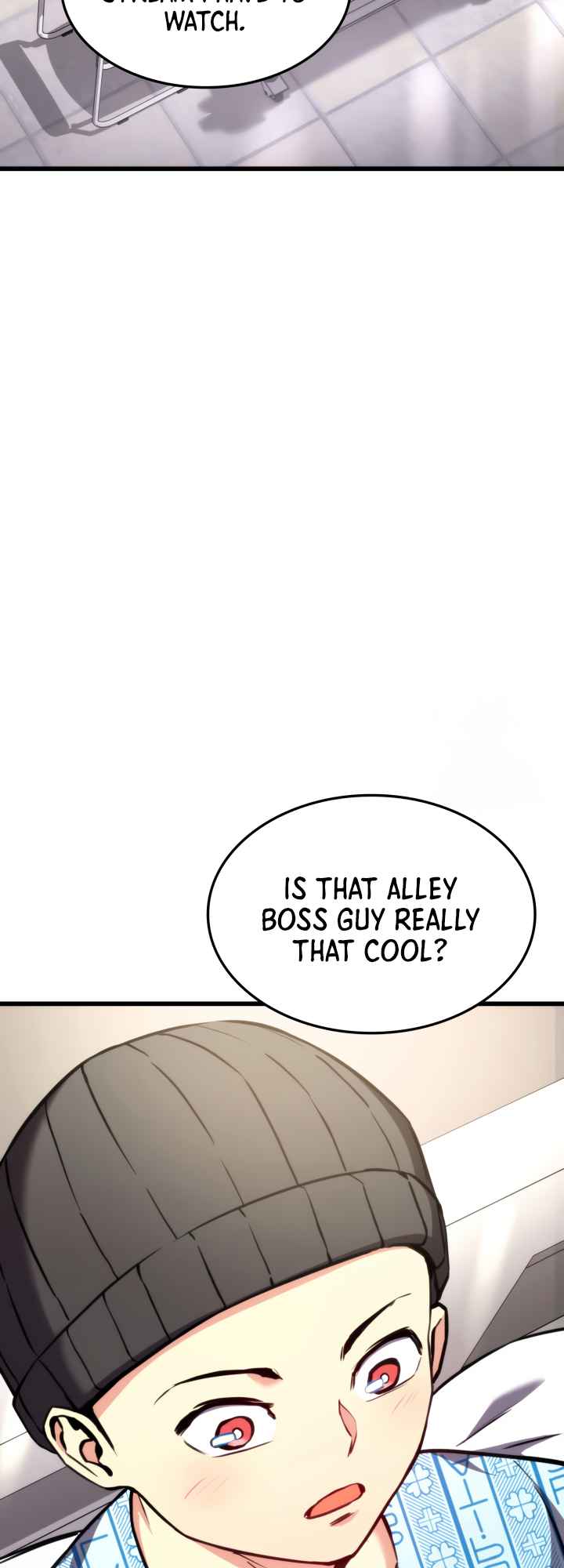 Ranker’s Return (Remake) Chapter 101 - Page 56 in English