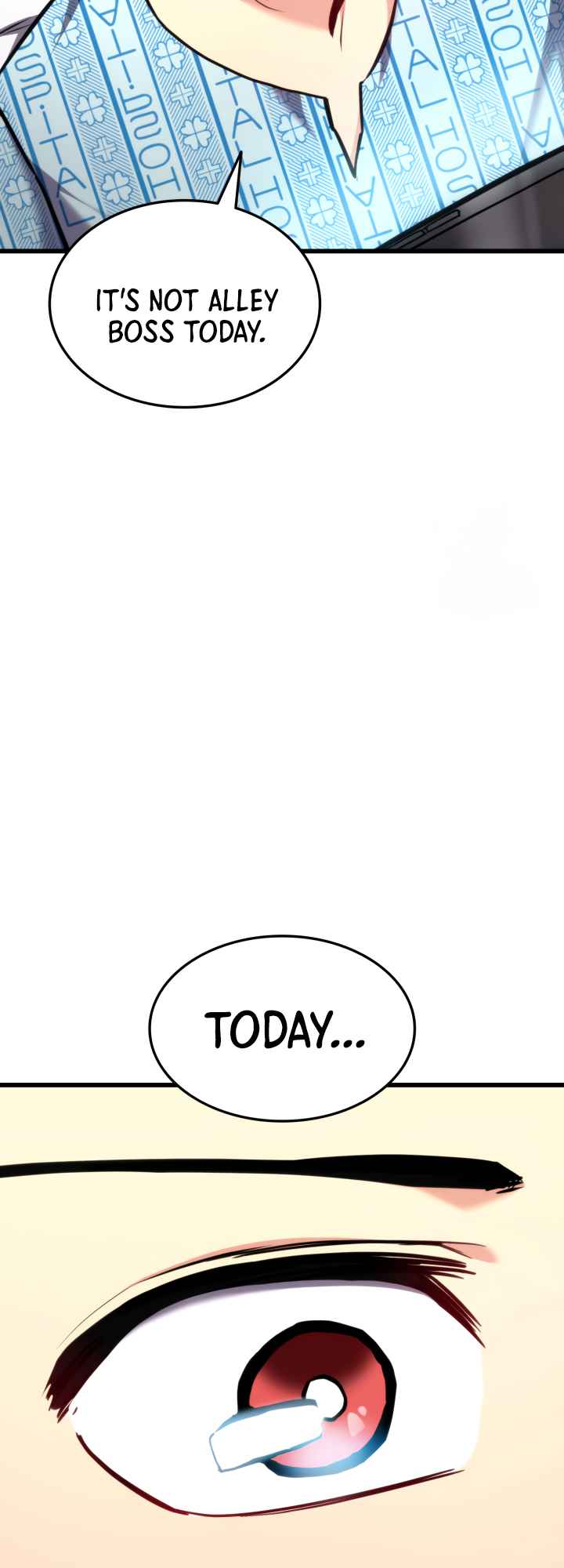 Ranker’s Return (Remake) Chapter 101 - Page 57 in English