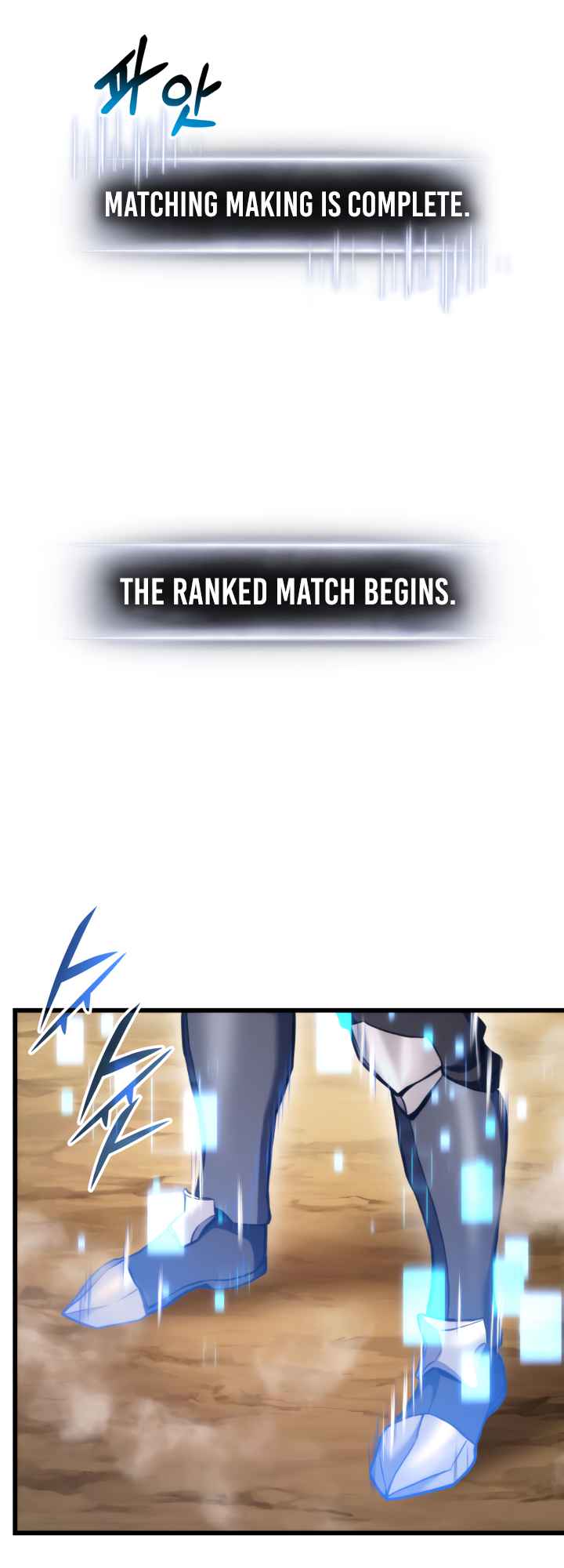 Ranker’s Return (Remake) Chapter 101 - Page 67 in English