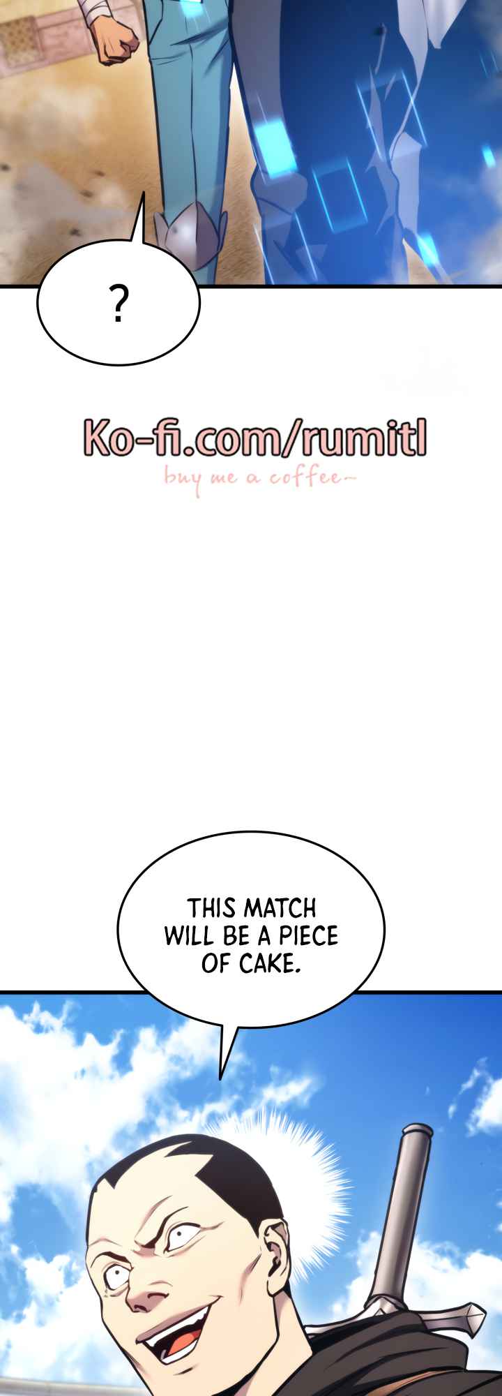 Ranker’s Return (Remake) Chapter 101 - Page 69 in English