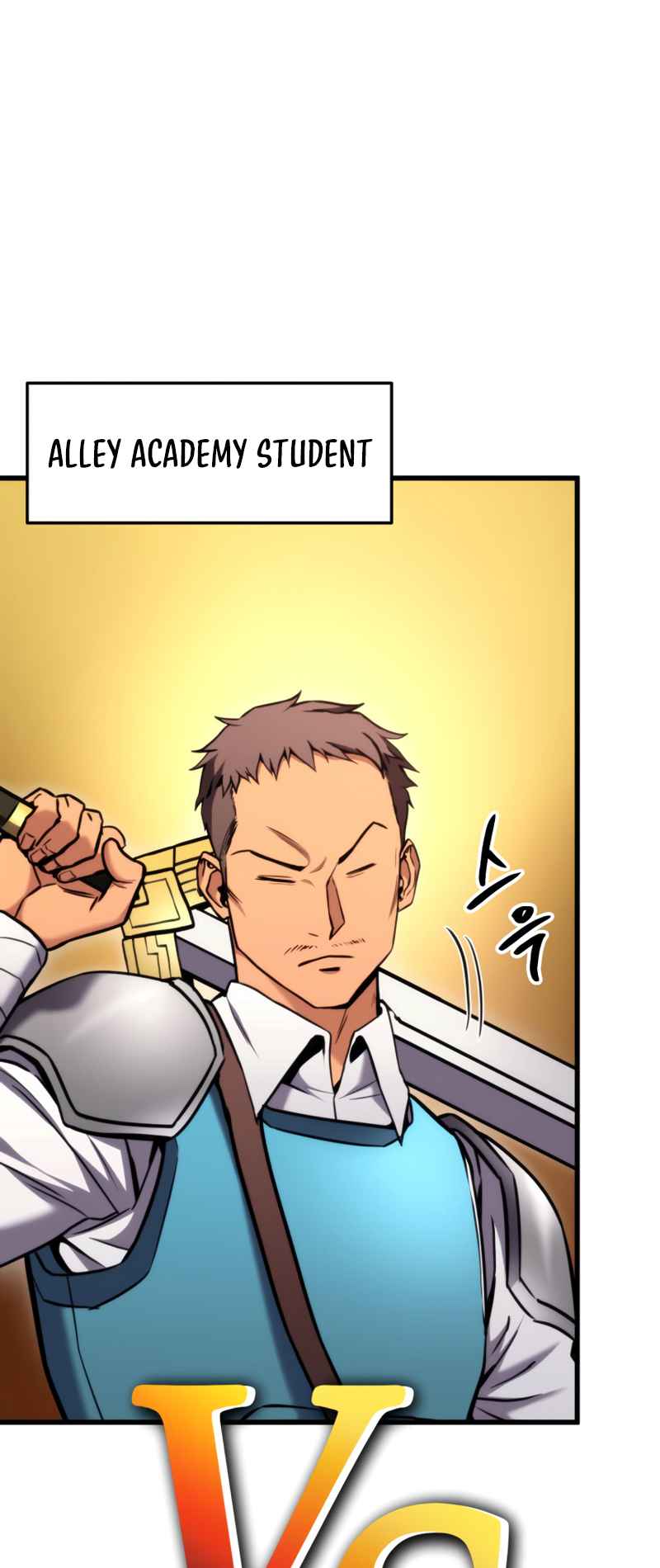 Ranker’s Return (Remake) Chapter 102 - Page 11 in English
