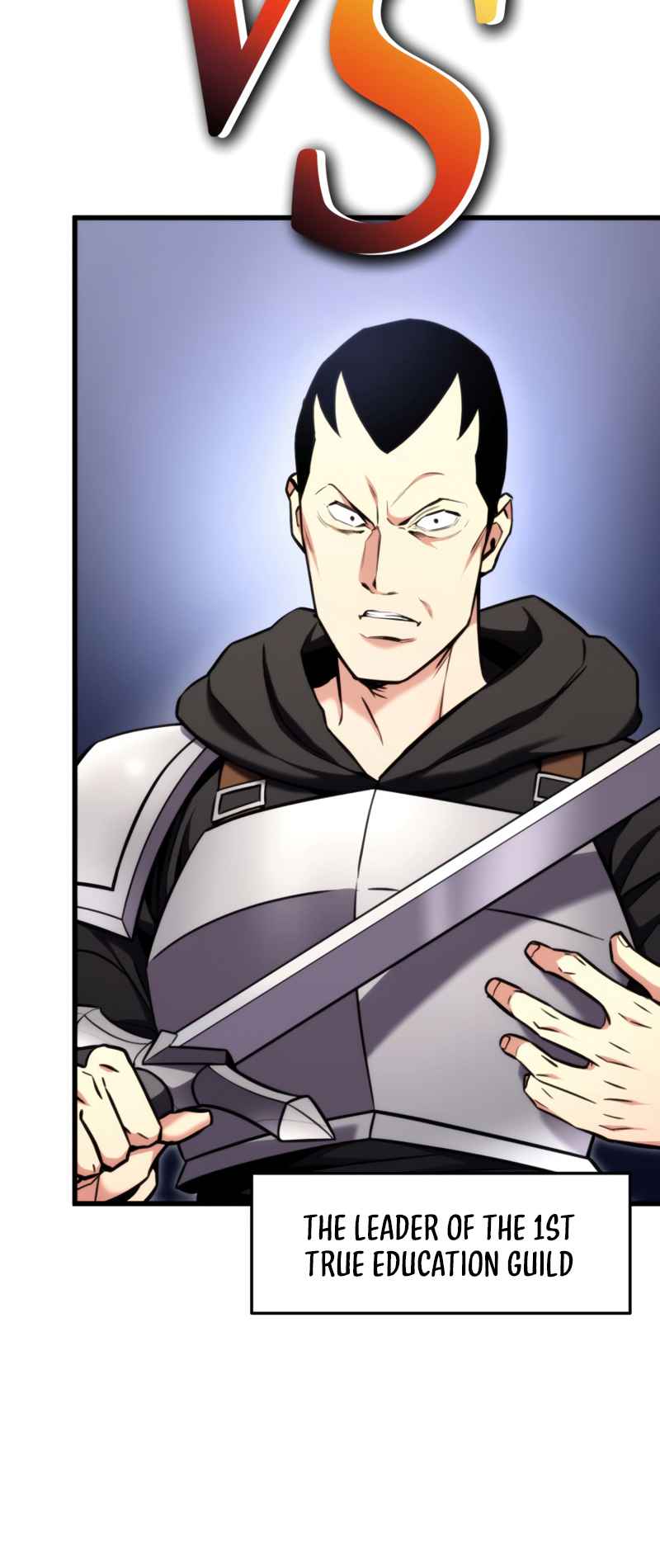 Ranker’s Return (Remake) Chapter 102 - Page 12 in English
