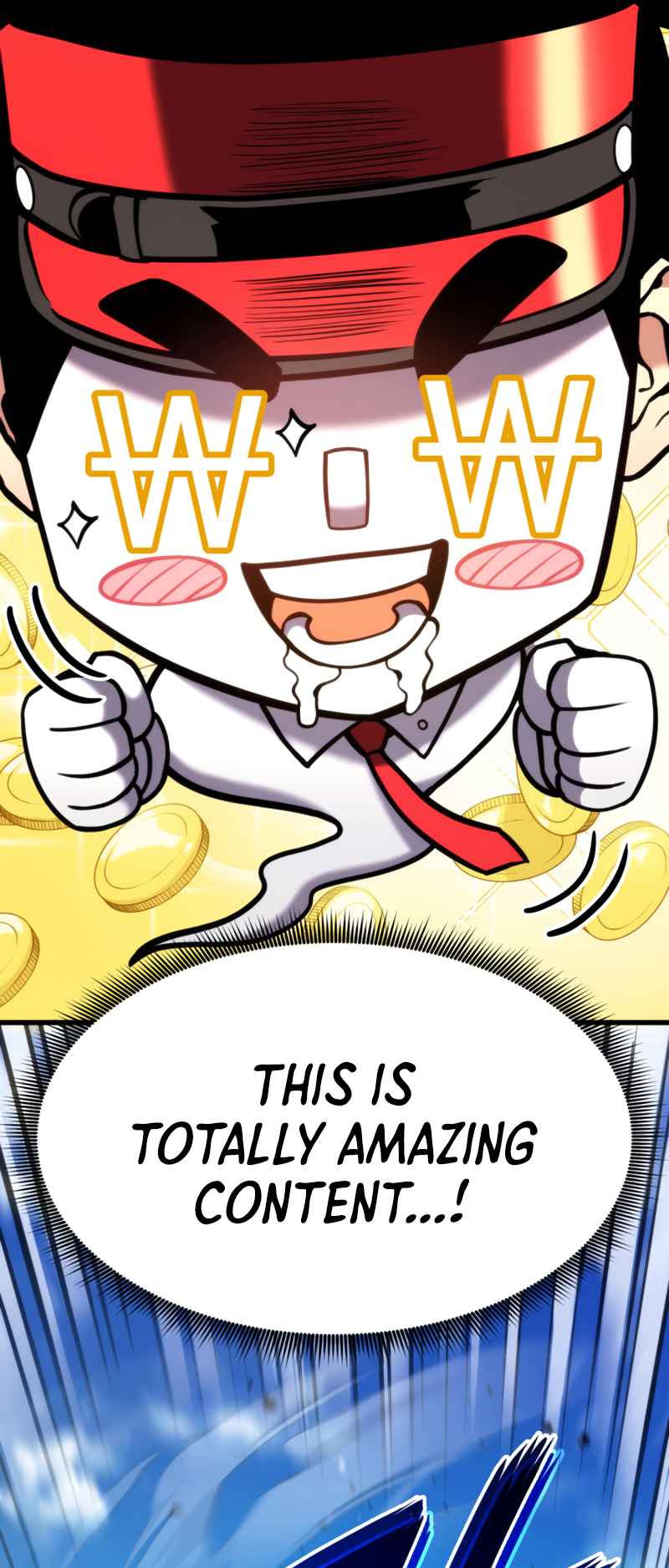 Ranker’s Return (Remake) Chapter 102 - Page 14 in English