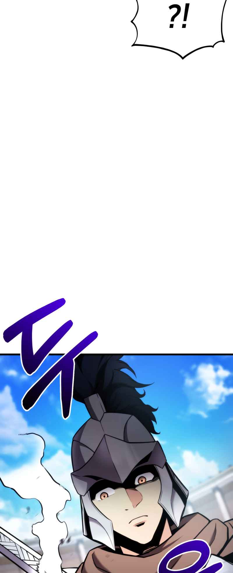 Ranker’s Return (Remake) Chapter 102 - Page 35 in English
