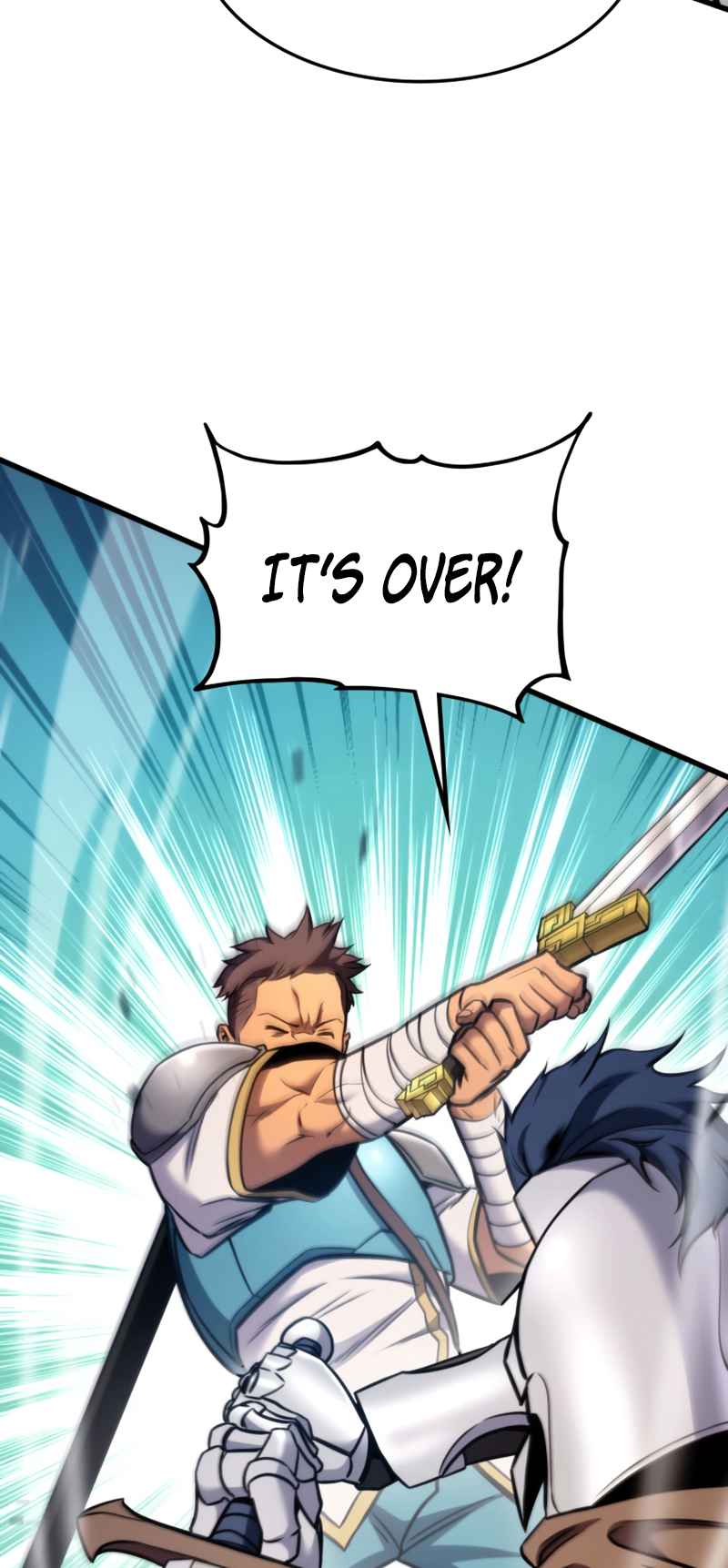 Ranker’s Return (Remake) Chapter 102 - Page 57 in English