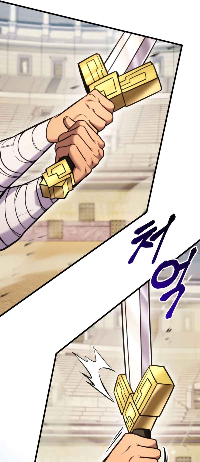 Ranker’s Return (Remake) Chapter 102 - Page 59 in English