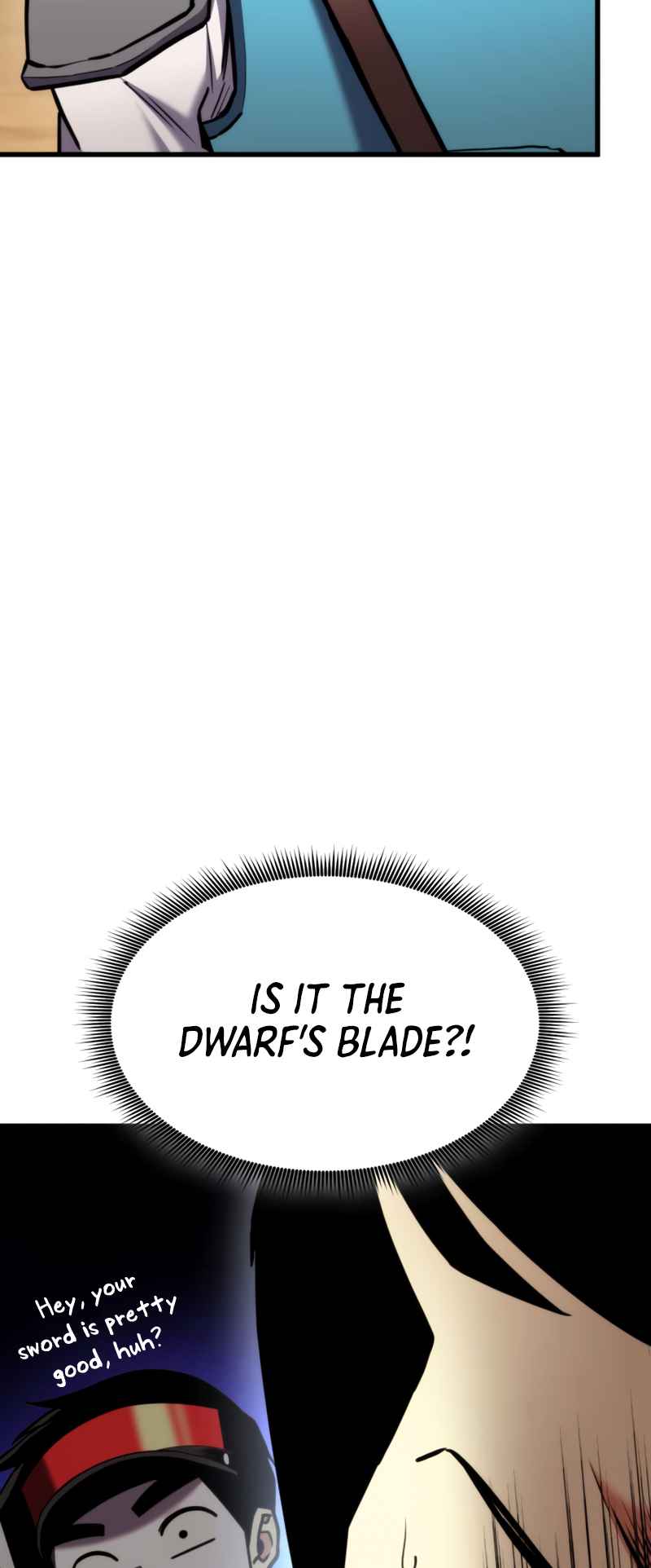 Ranker’s Return (Remake) Chapter 102 - Page 6 in English