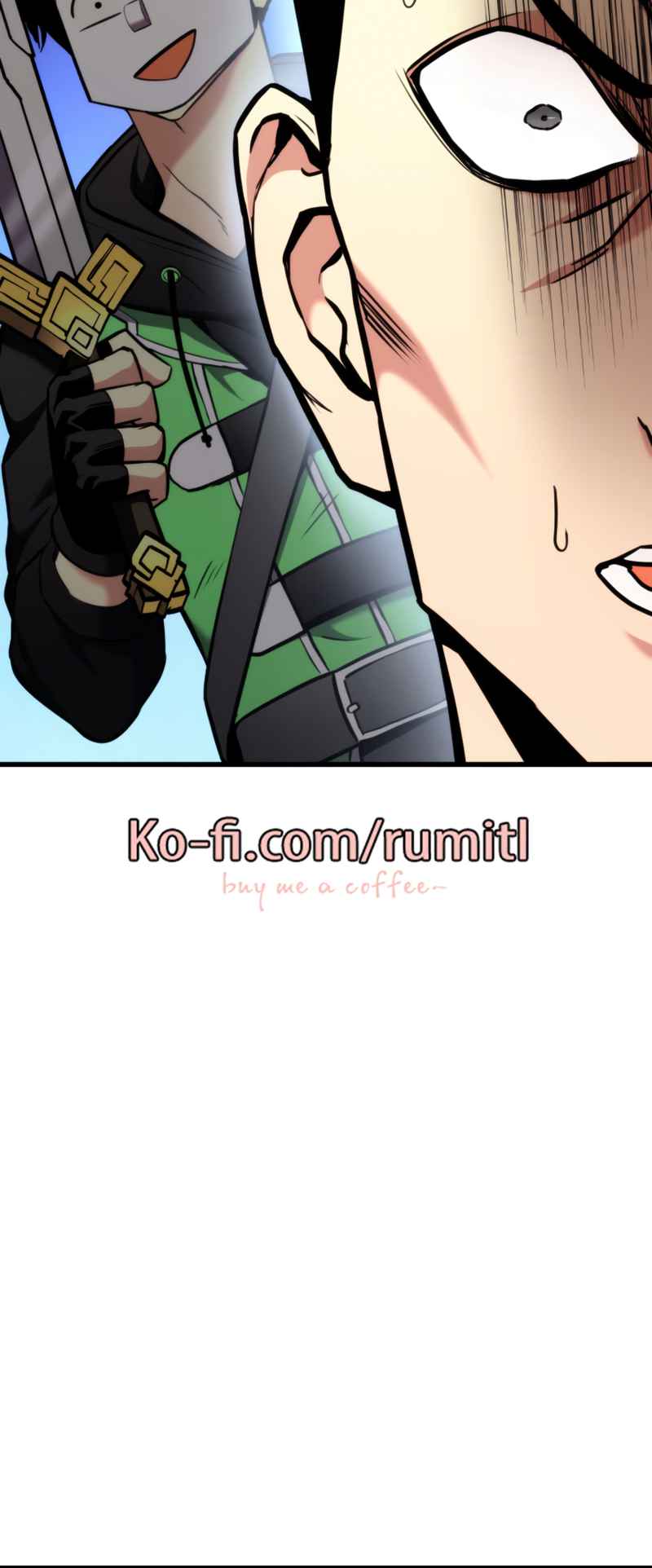 Ranker’s Return (Remake) Chapter 102 - Page 7 in English