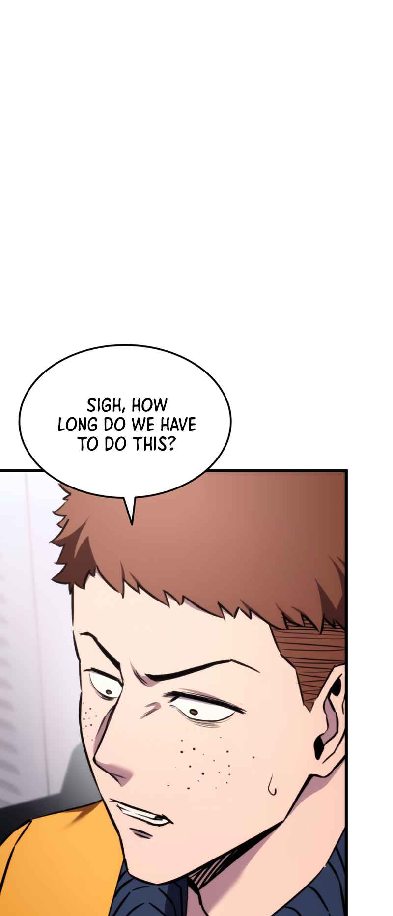 Ranker’s Return (Remake) Chapter 102 - Page 76 in English