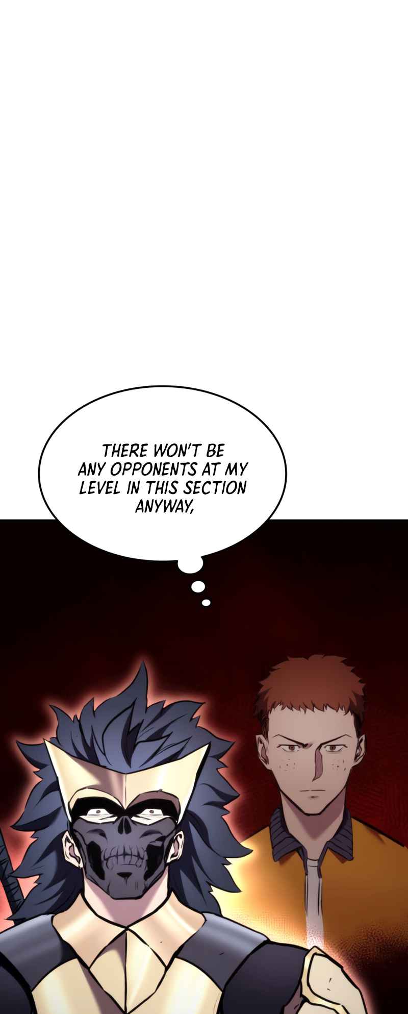 Ranker’s Return (Remake) Chapter 102 - Page 84 in English