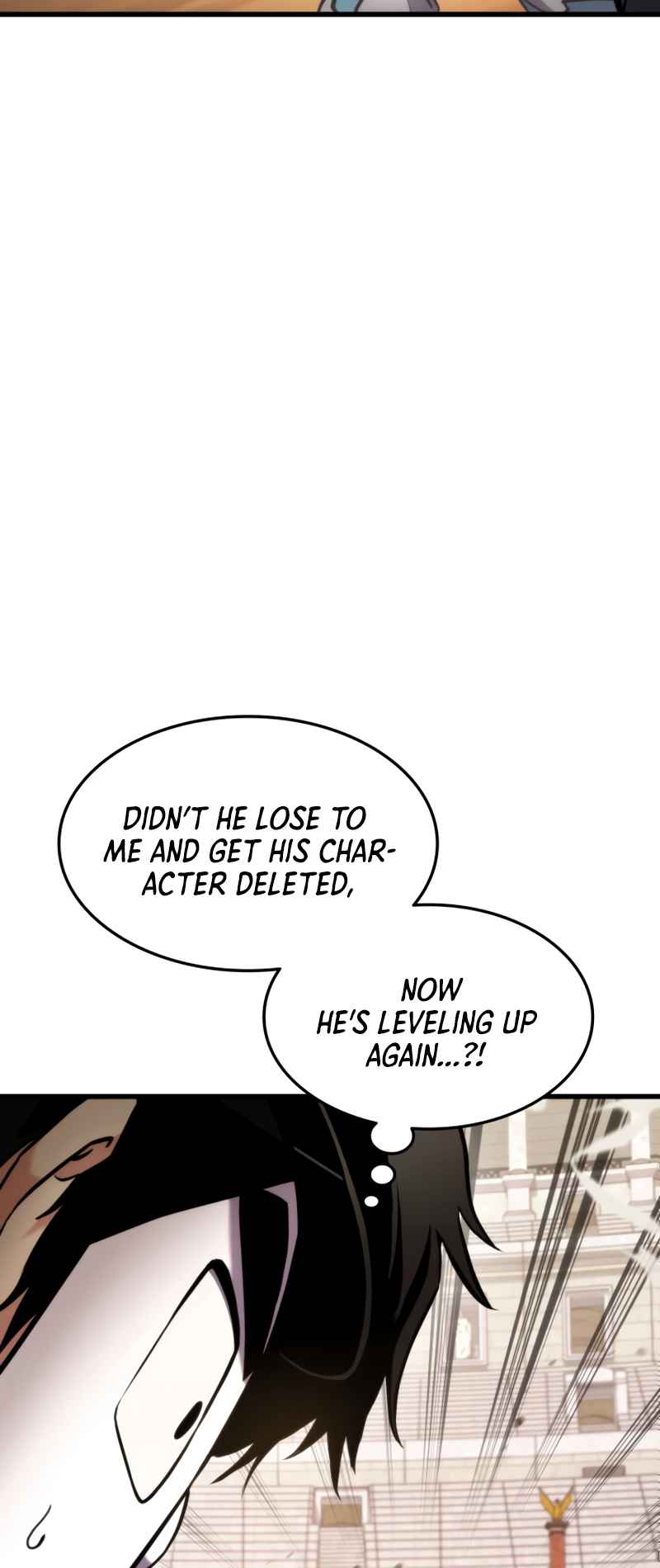 Ranker’s Return (Remake) Chapter 102 - Page 9 in English