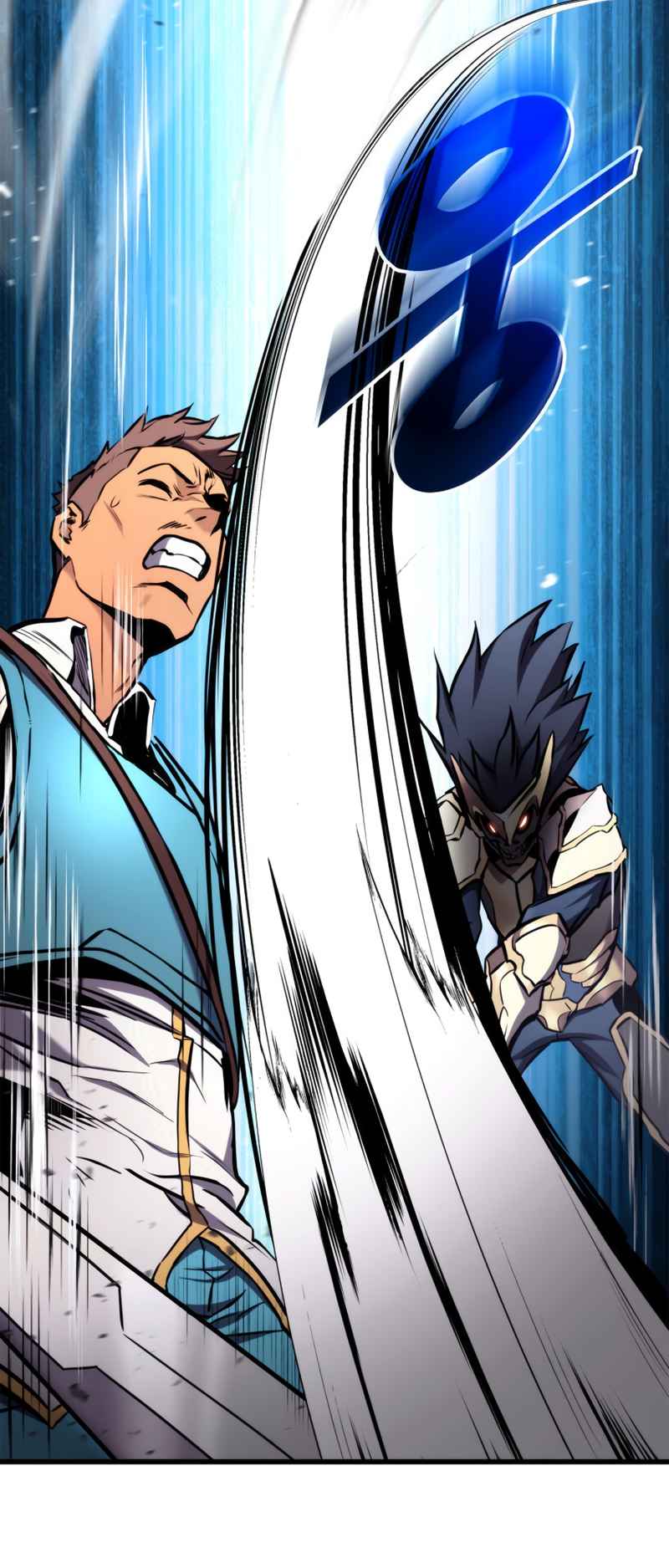 Ranker’s Return (Remake) Chapter 103 - Page 10 in English