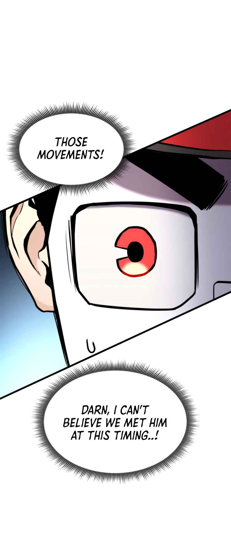 Ranker’s Return (Remake) Chapter 103 - Page 17 in English