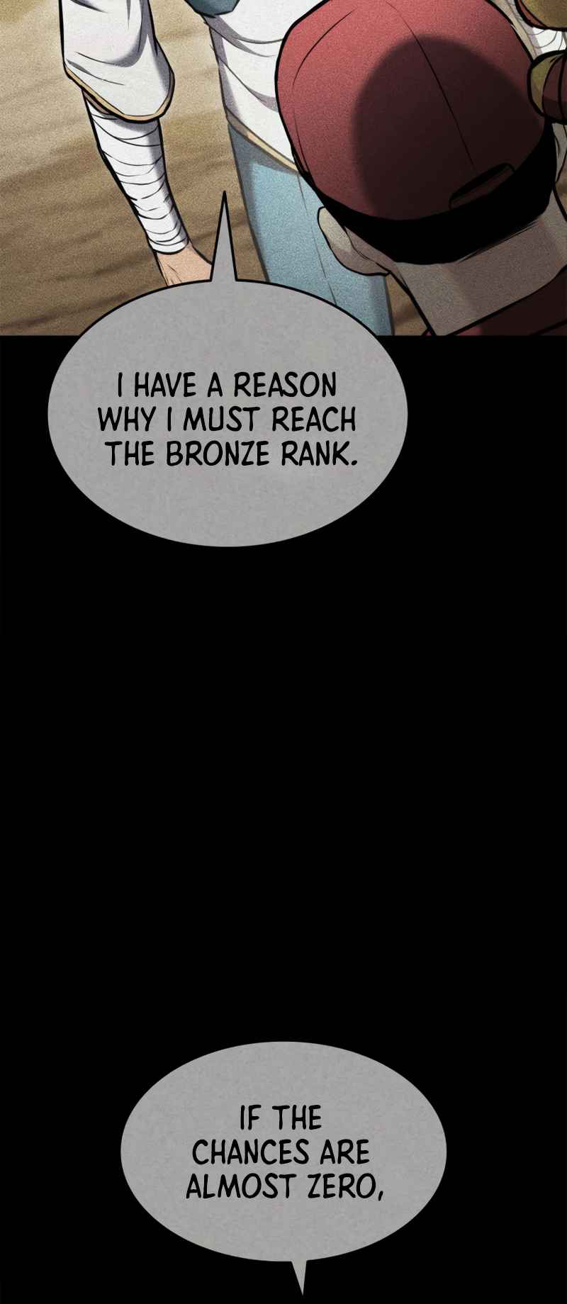 Ranker’s Return (Remake) Chapter 103 - Page 30 in English