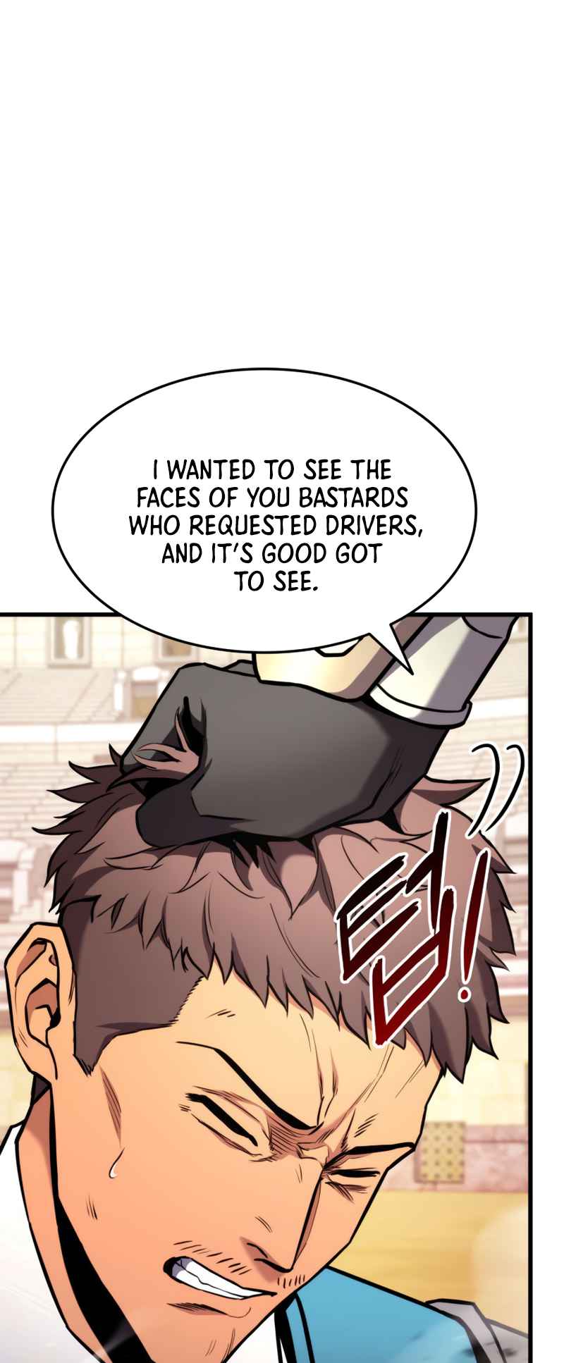 Ranker’s Return (Remake) Chapter 103 - Page 42 in English