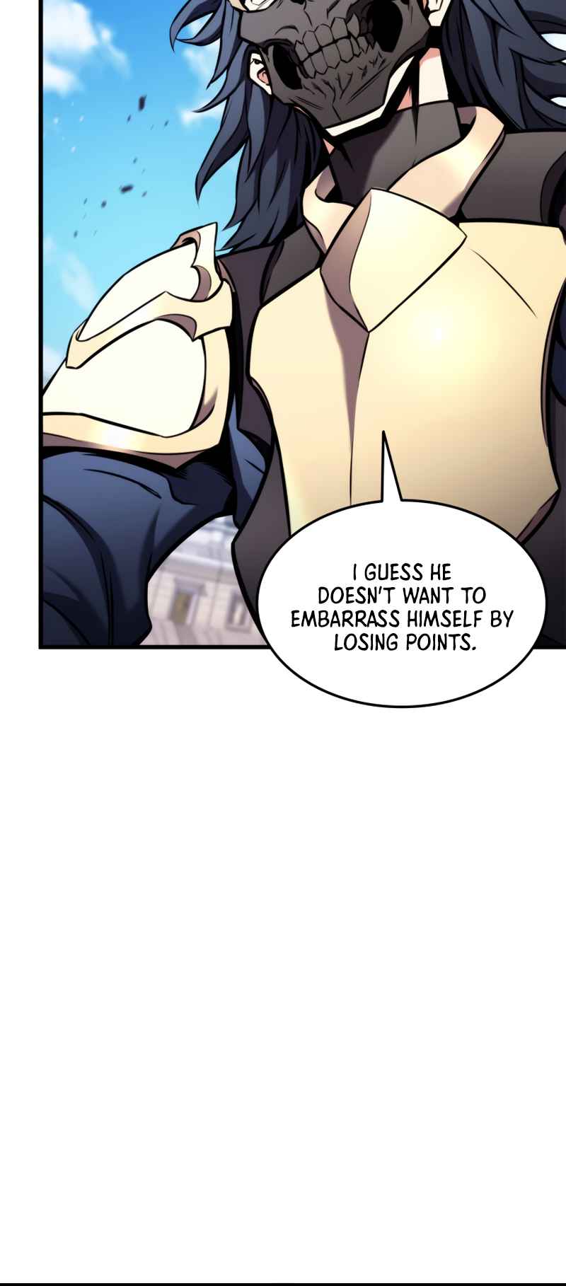 Ranker’s Return (Remake) Chapter 103 - Page 54 in English
