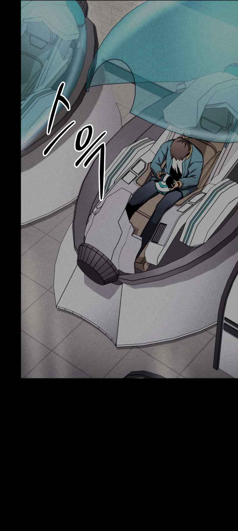 Ranker’s Return (Remake) Chapter 103 - Page 71 in English