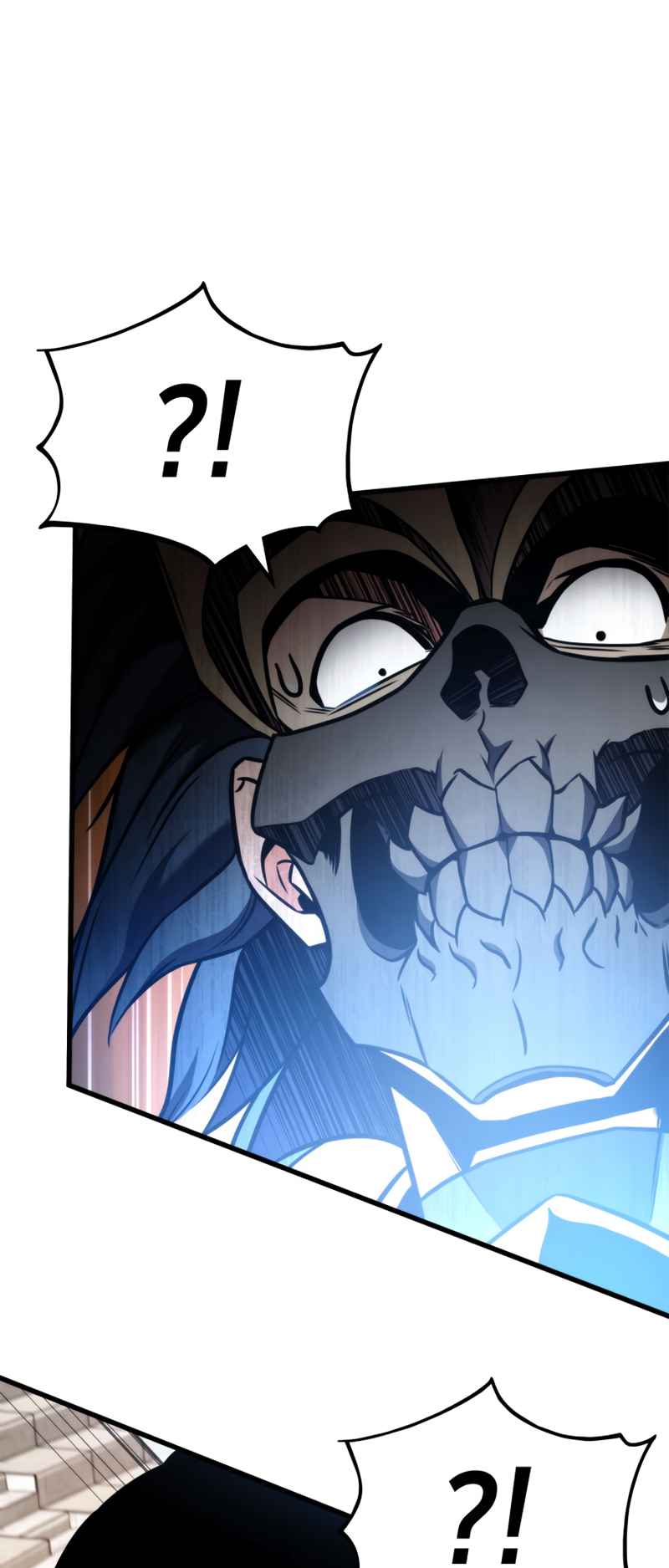 Ranker’s Return (Remake) Chapter 103 - Page 81 in English