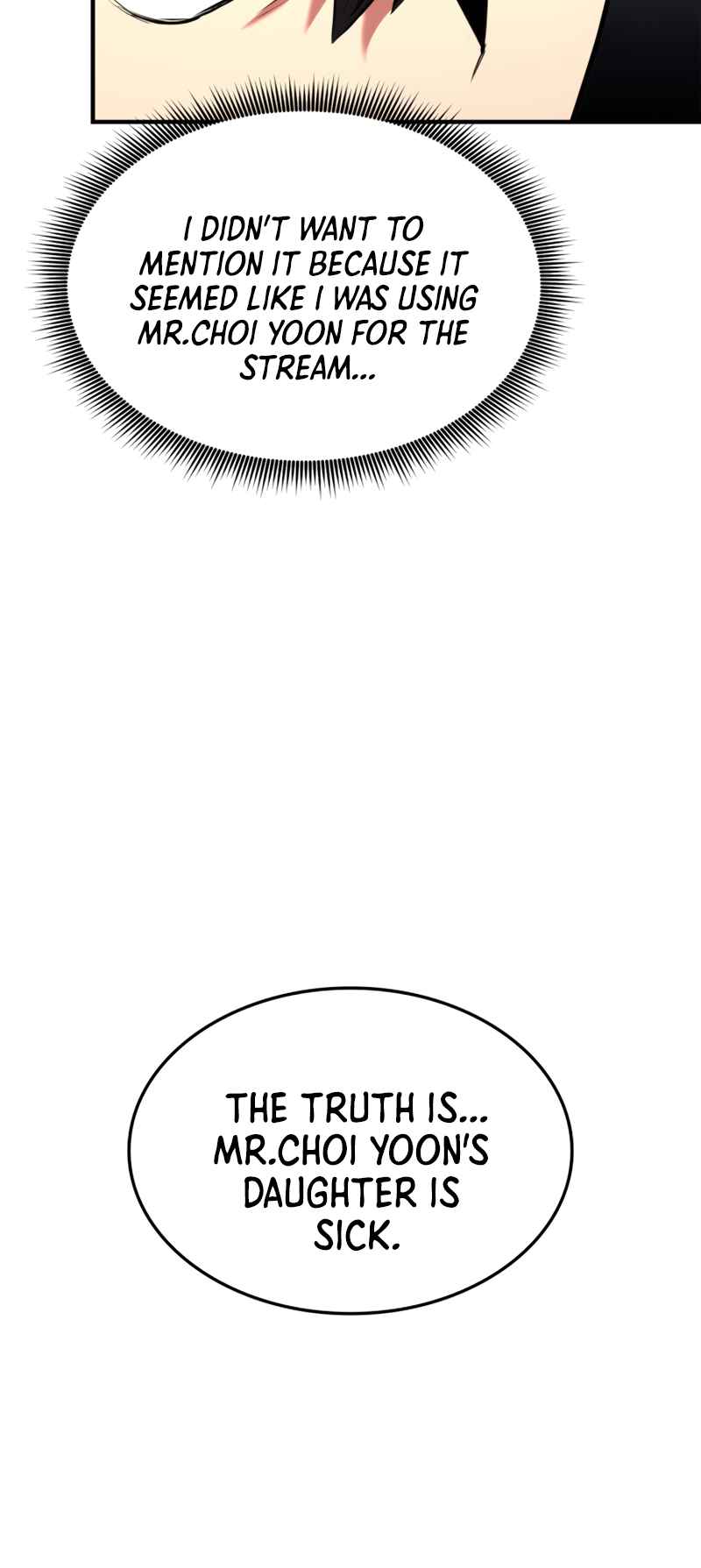 Ranker’s Return (Remake) Chapter 104 - Page 34 in English