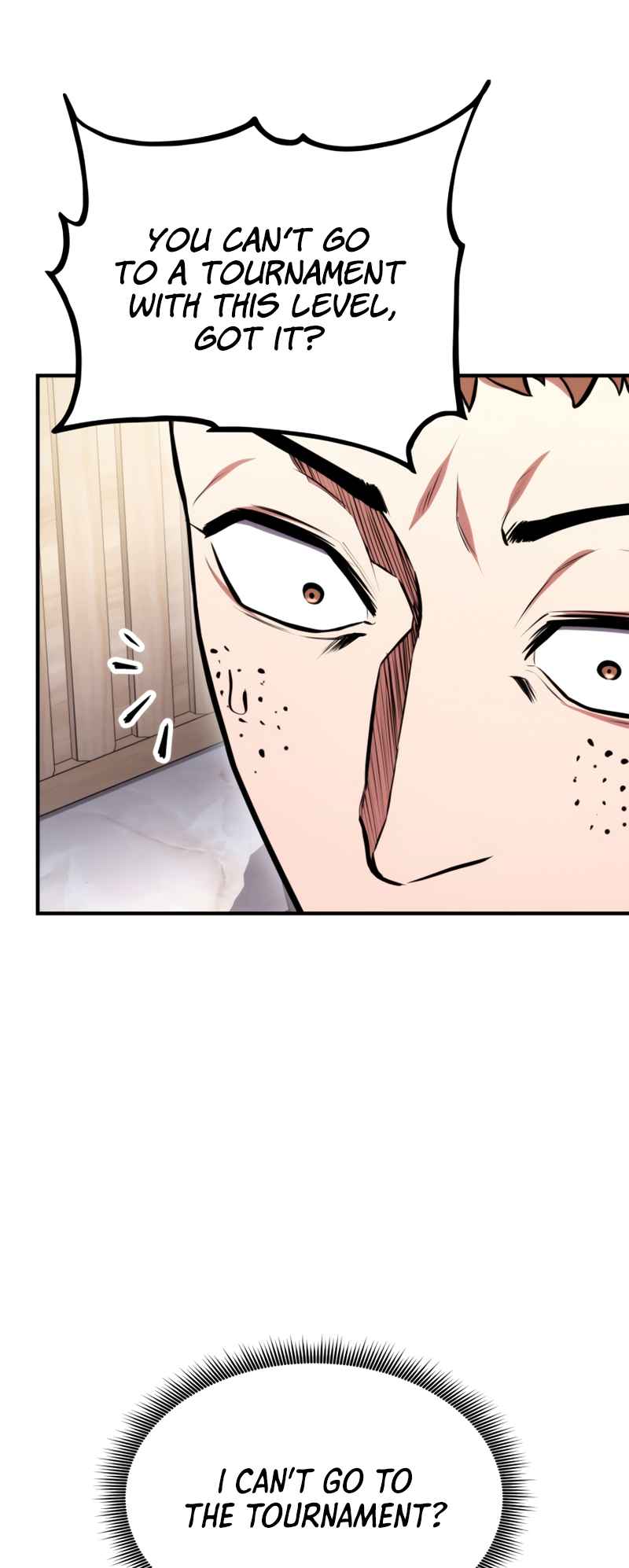Ranker’s Return (Remake) Chapter 104 - Page 49 in English