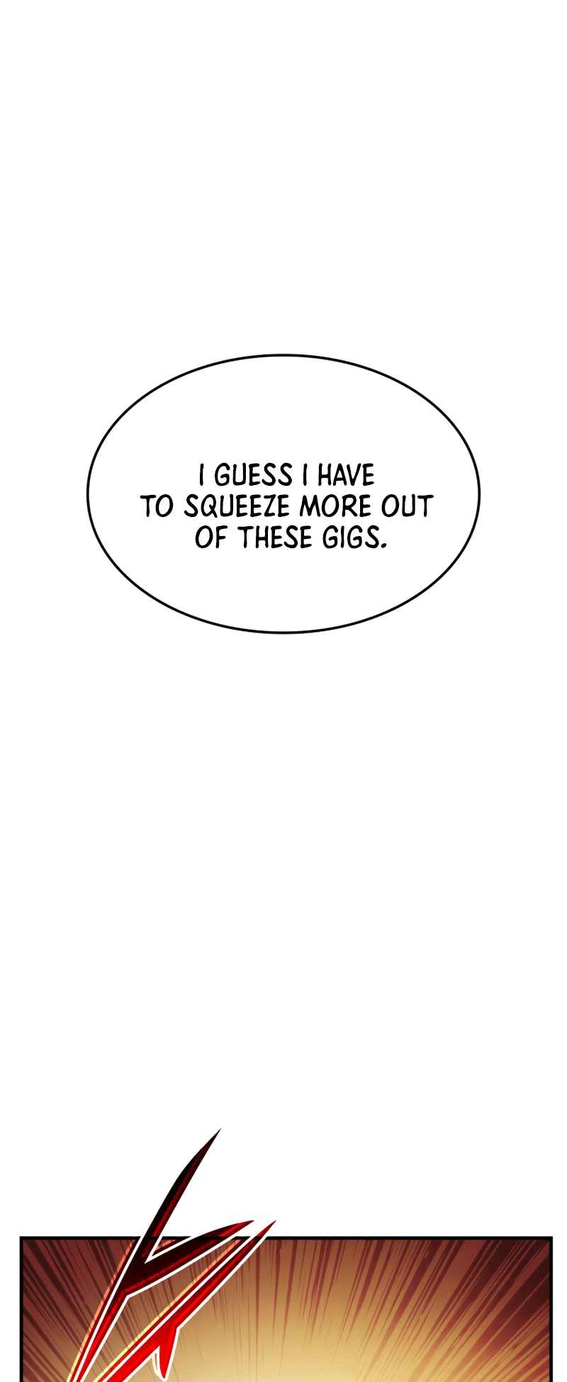 Ranker’s Return (Remake) Chapter 104 - Page 58 in English