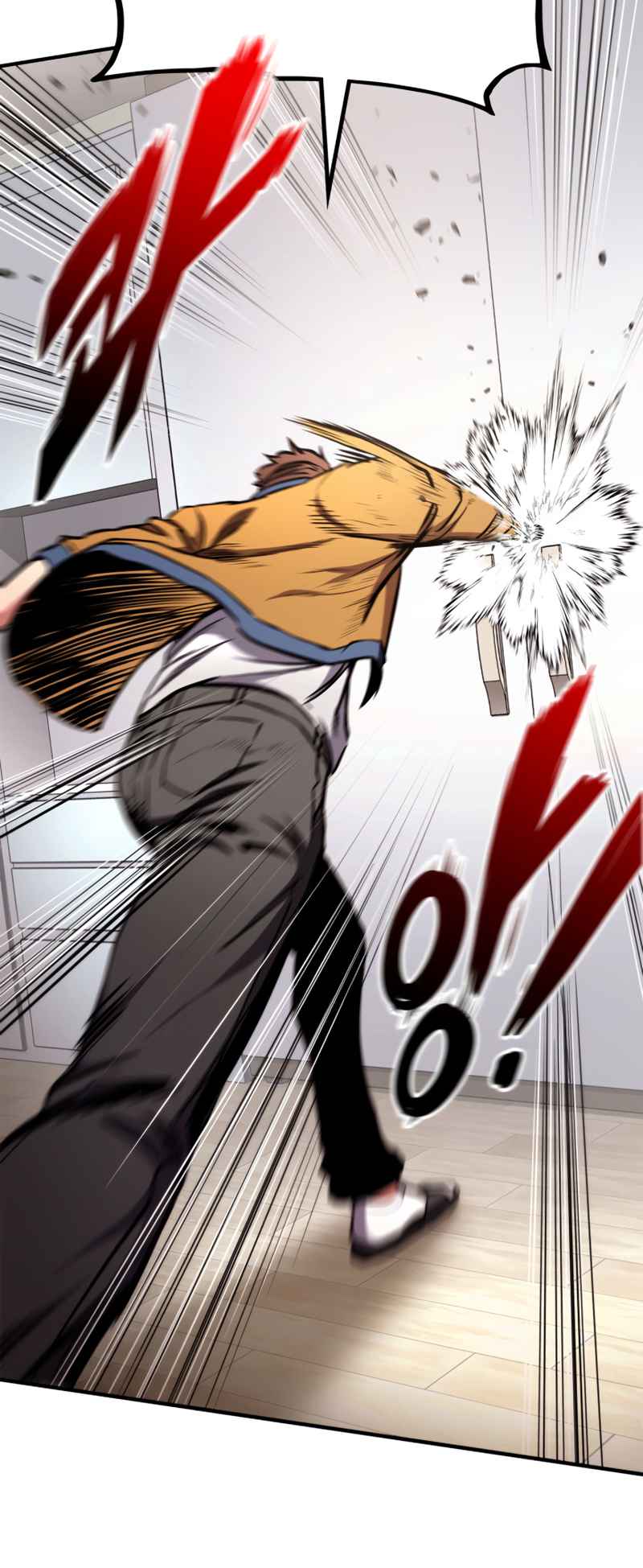 Ranker’s Return (Remake) Chapter 104 - Page 60 in English