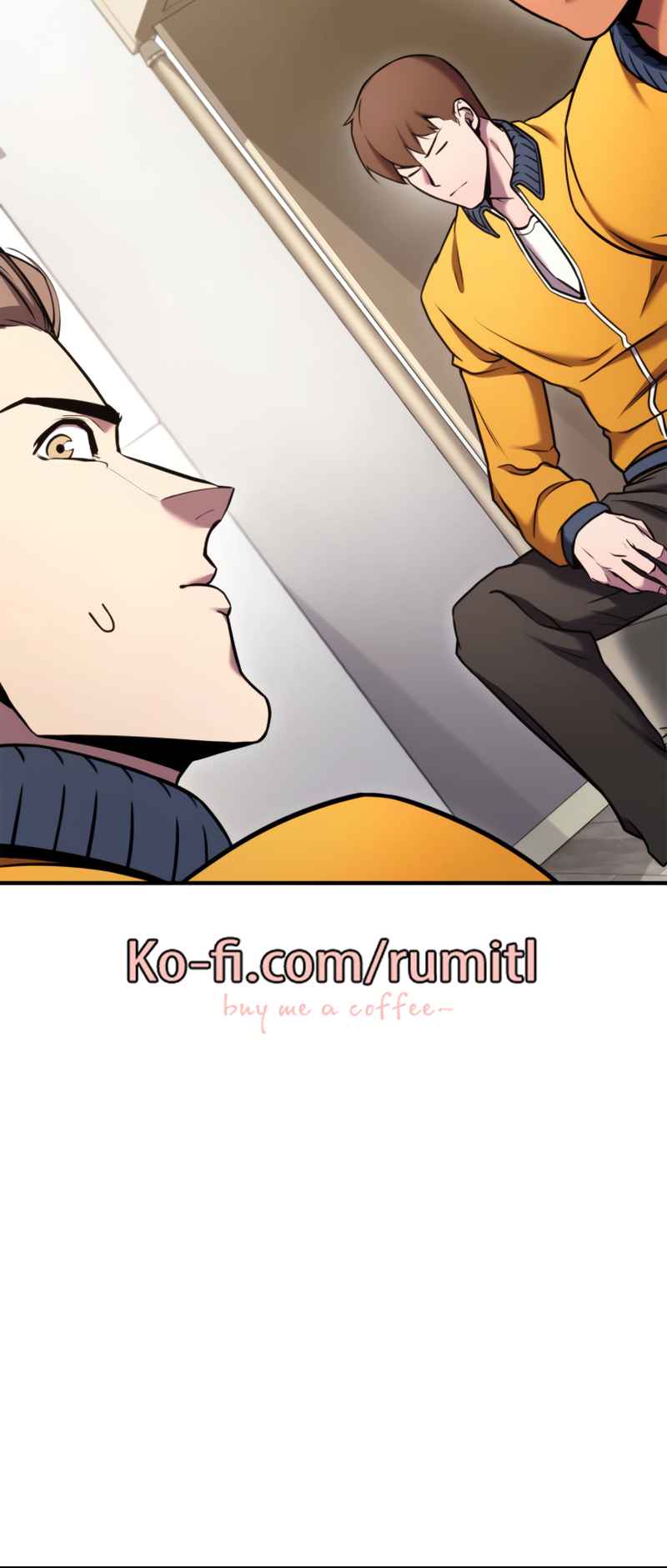 Ranker’s Return (Remake) Chapter 104 - Page 69 in English