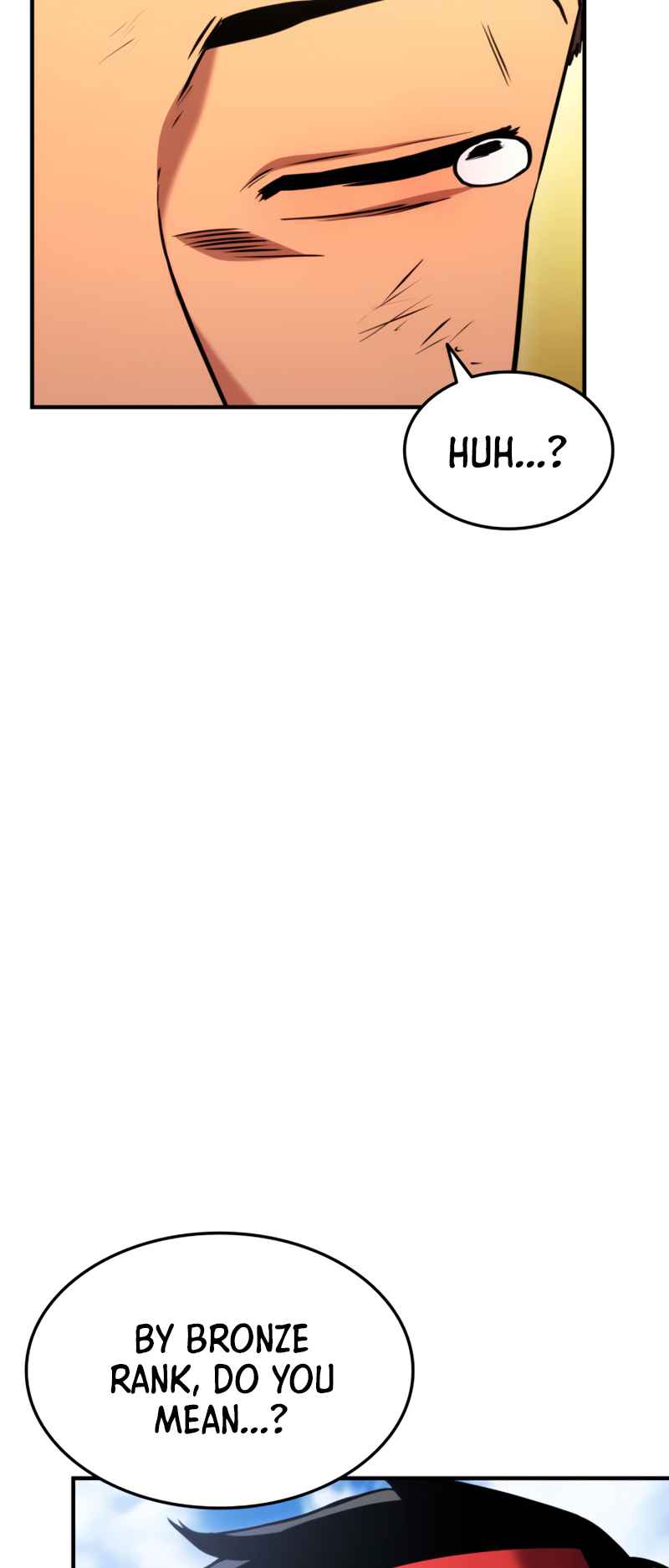Ranker’s Return (Remake) Chapter 104 - Page 7 in English