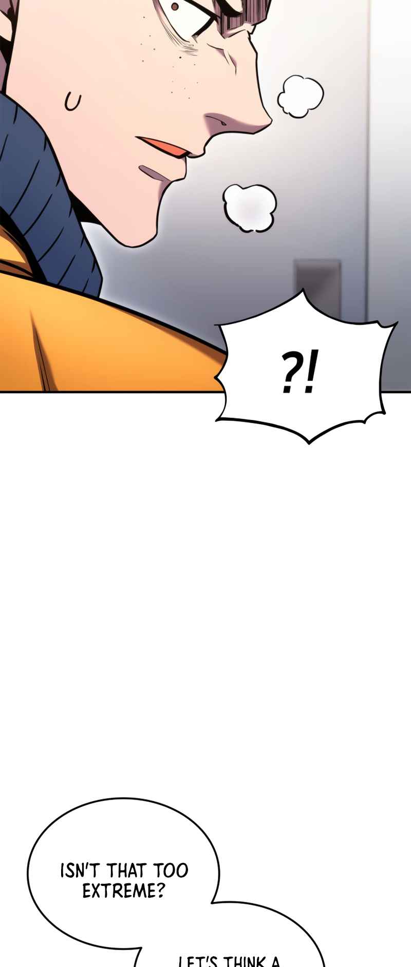 Ranker’s Return (Remake) Chapter 104 - Page 72 in English