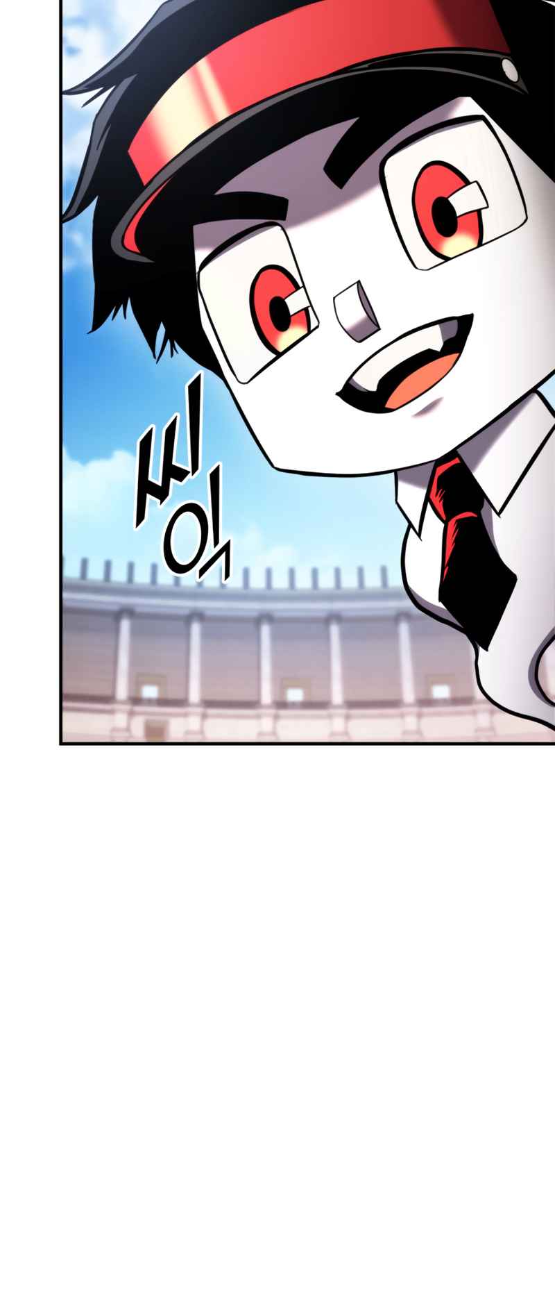 Ranker’s Return (Remake) Chapter 104 - Page 8 in English