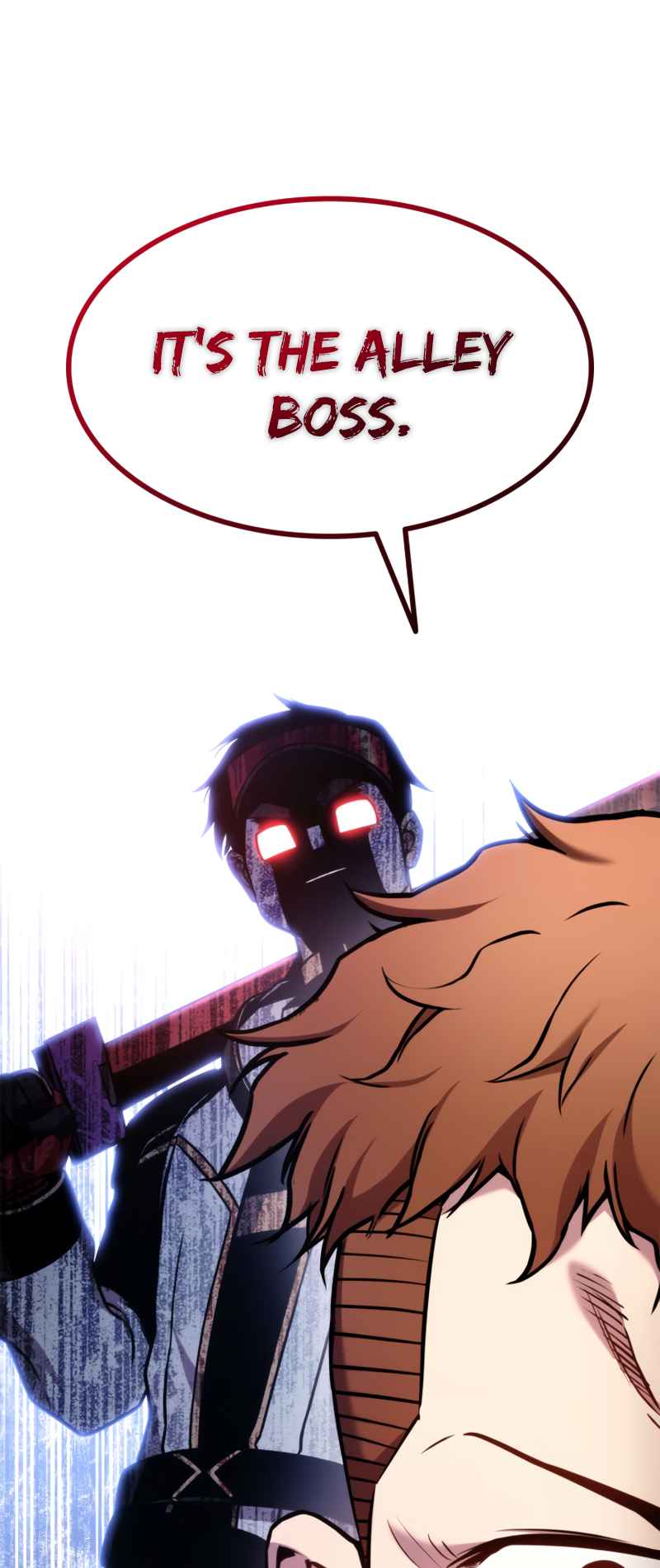 Ranker’s Return (Remake) Chapter 104 - Page 82 in English