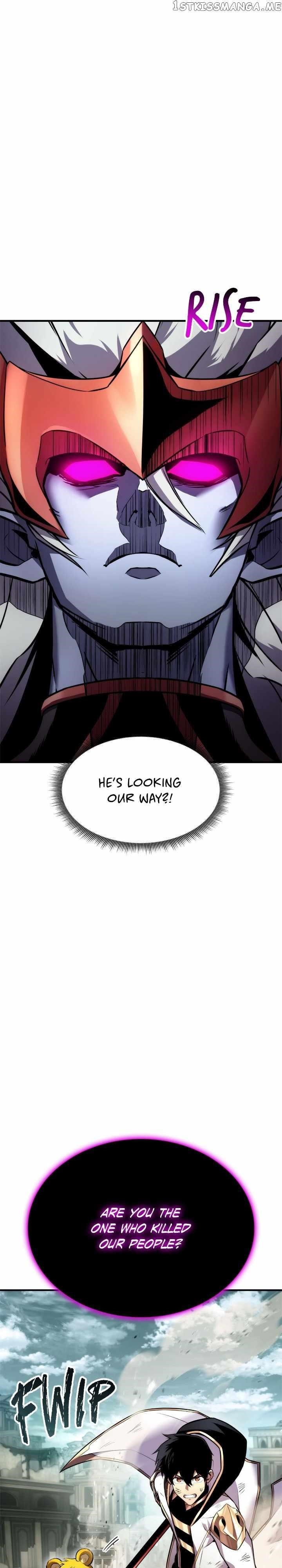 Ranker’s Return (Remake) Chapter 109 - Page 15 in English