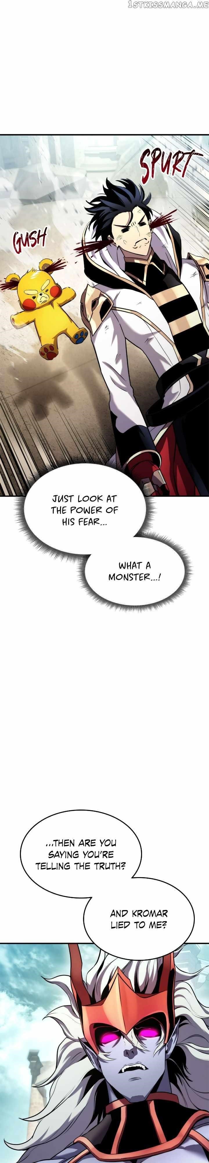 Ranker’s Return (Remake) Chapter 109 - Page 23 in English