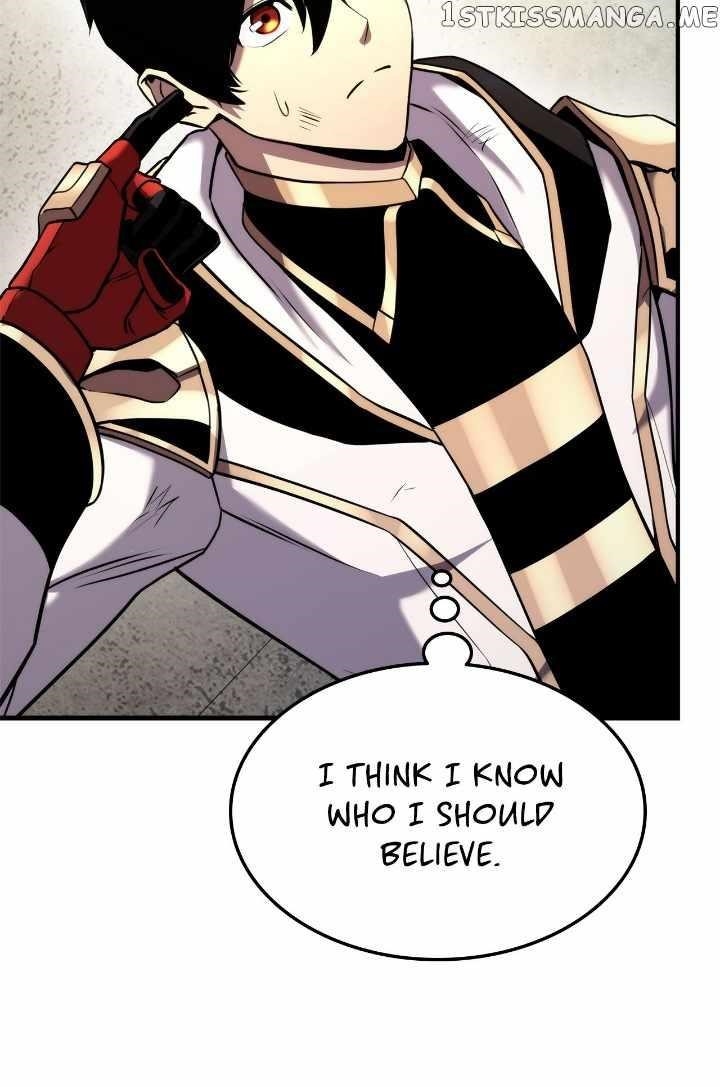 Ranker’s Return (Remake) Chapter 109 - Page 25 in English