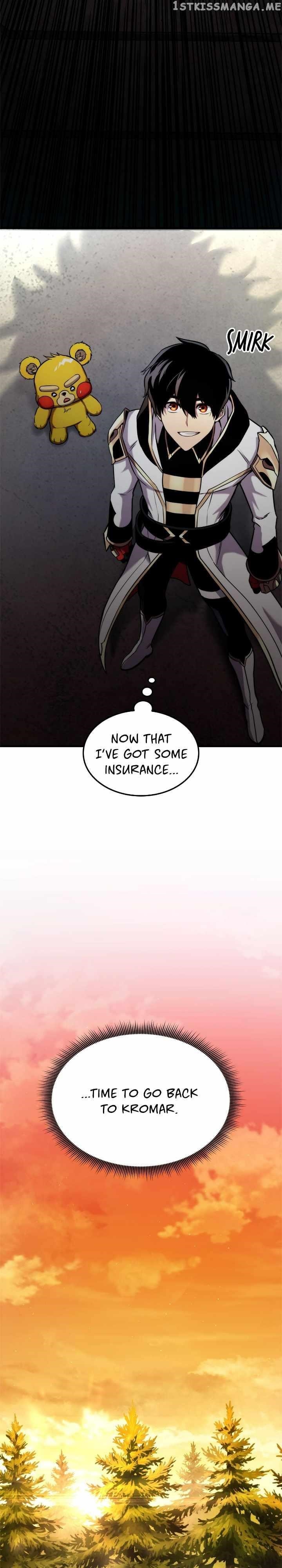 Ranker’s Return (Remake) Chapter 109 - Page 31 in English