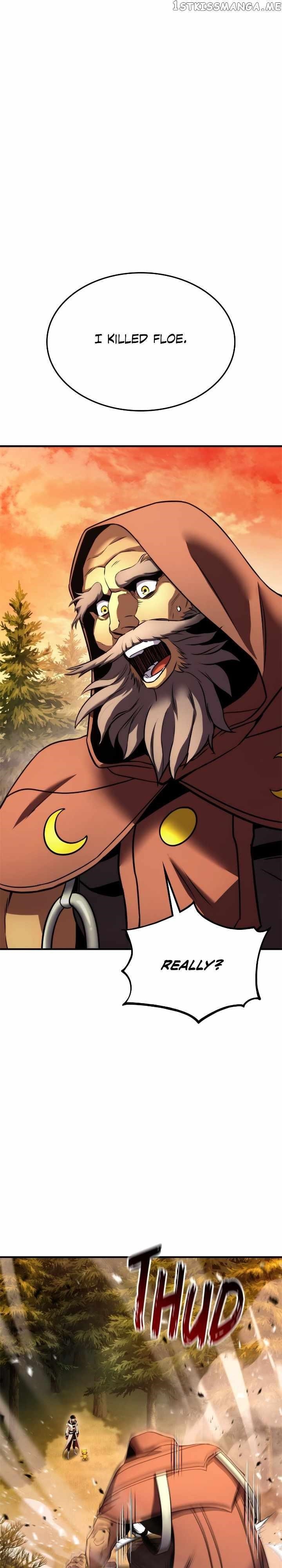 Ranker’s Return (Remake) Chapter 109 - Page 33 in English