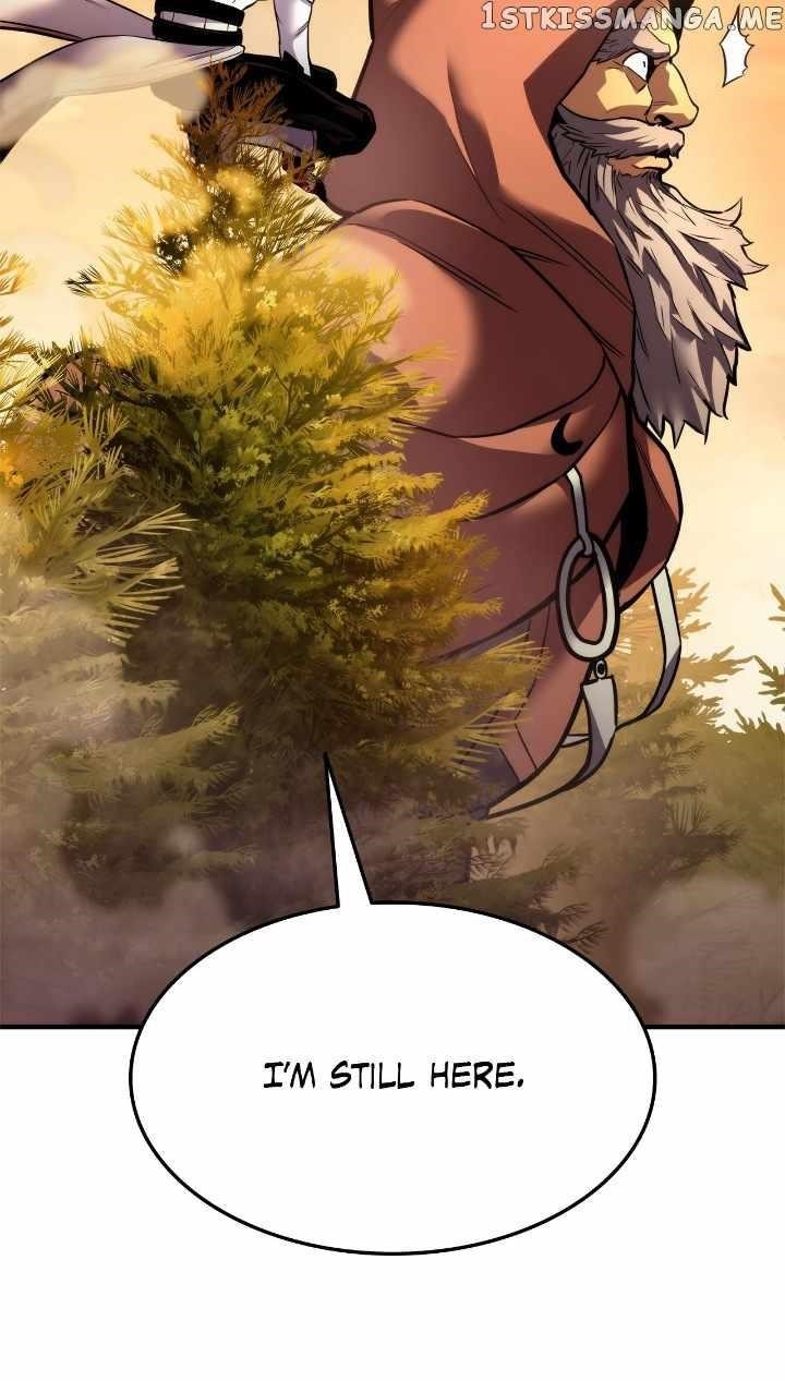Ranker’s Return (Remake) Chapter 109 - Page 41 in English