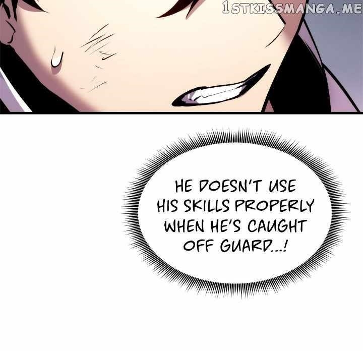 Ranker’s Return (Remake) Chapter 109 - Page 5 in English