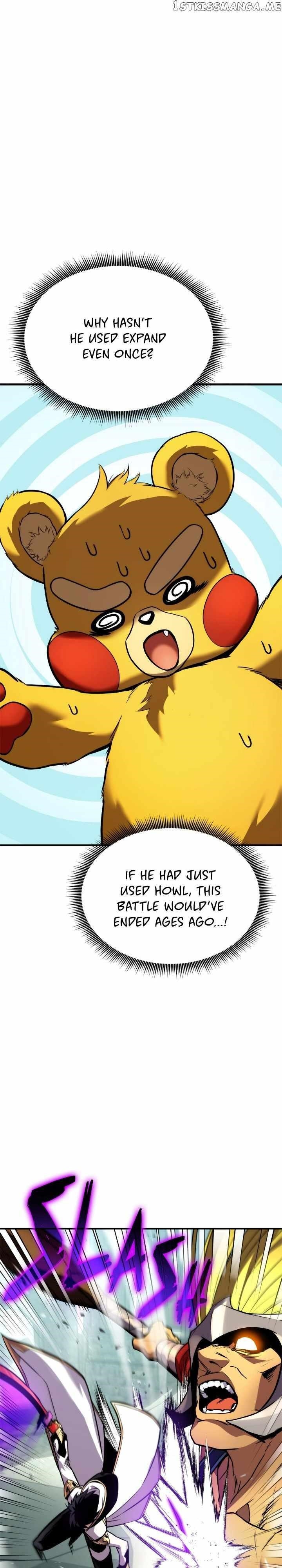 Ranker’s Return (Remake) Chapter 109 - Page 6 in English