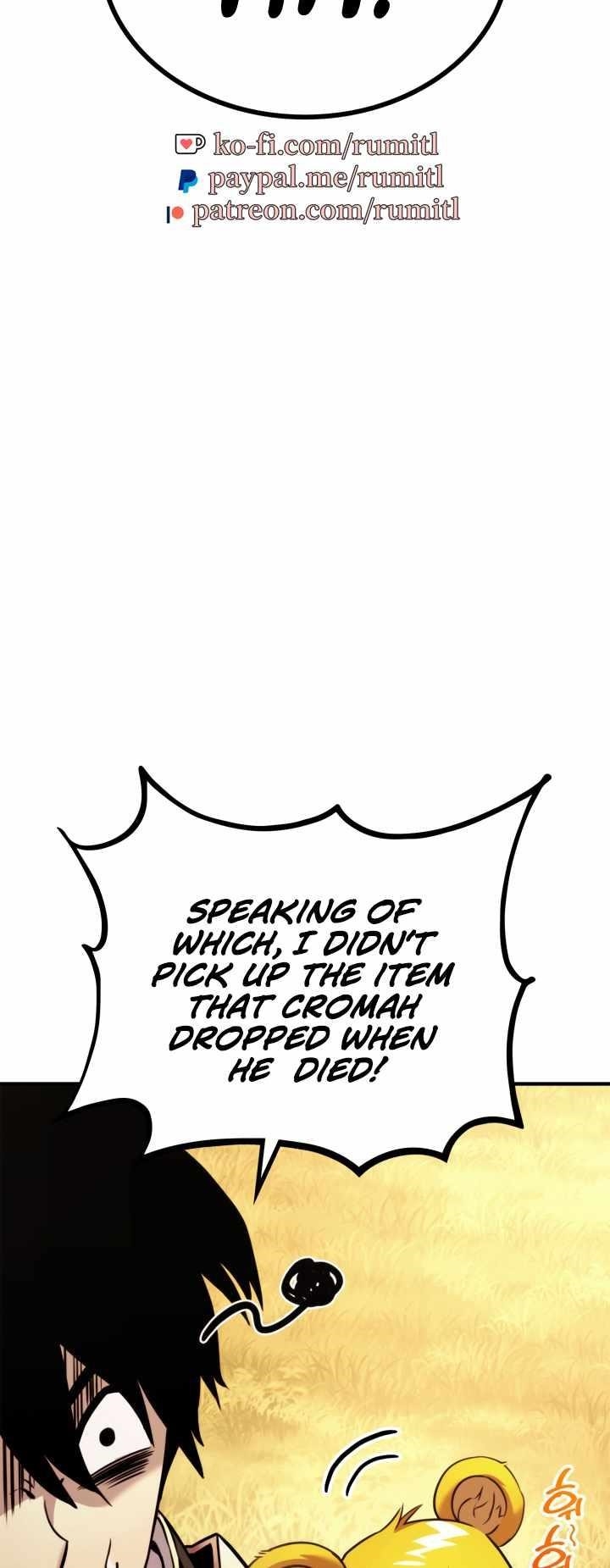 Ranker’s Return (Remake) Chapter 110 - Page 100 in English