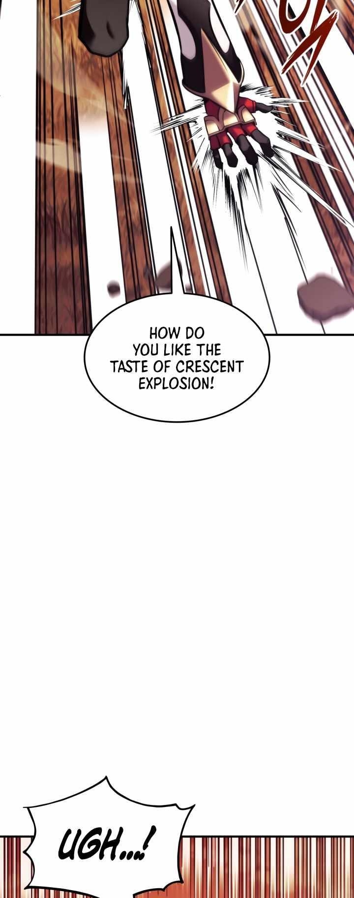 Ranker’s Return (Remake) Chapter 110 - Page 11 in English