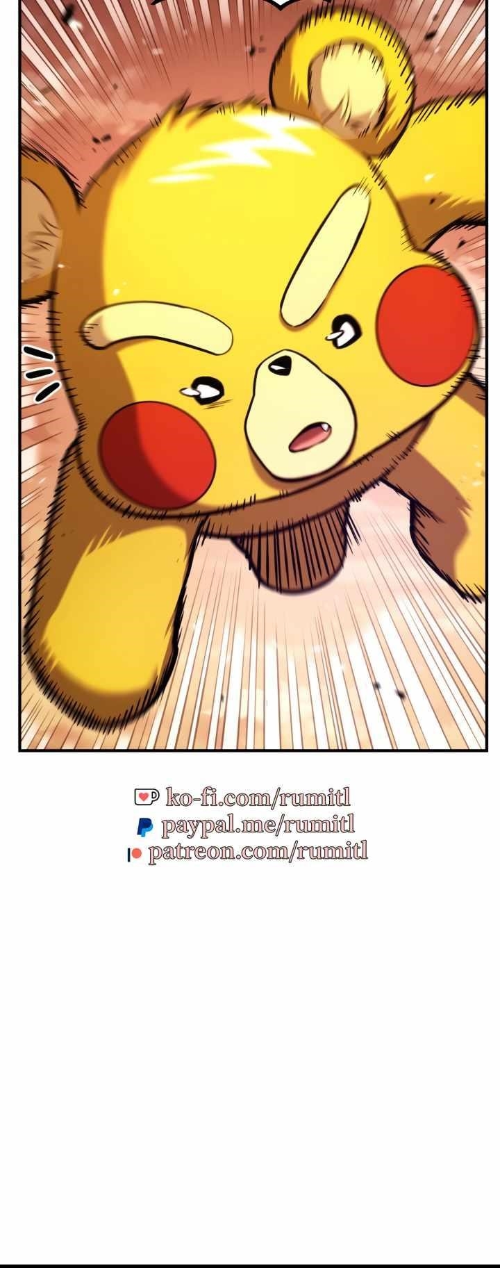 Ranker’s Return (Remake) Chapter 110 - Page 16 in English