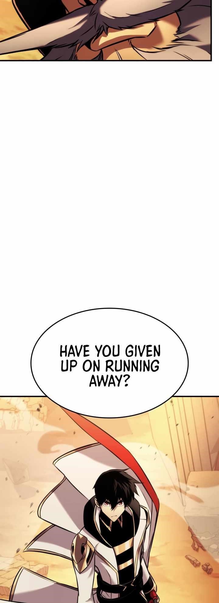 Ranker’s Return (Remake) Chapter 110 - Page 30 in English