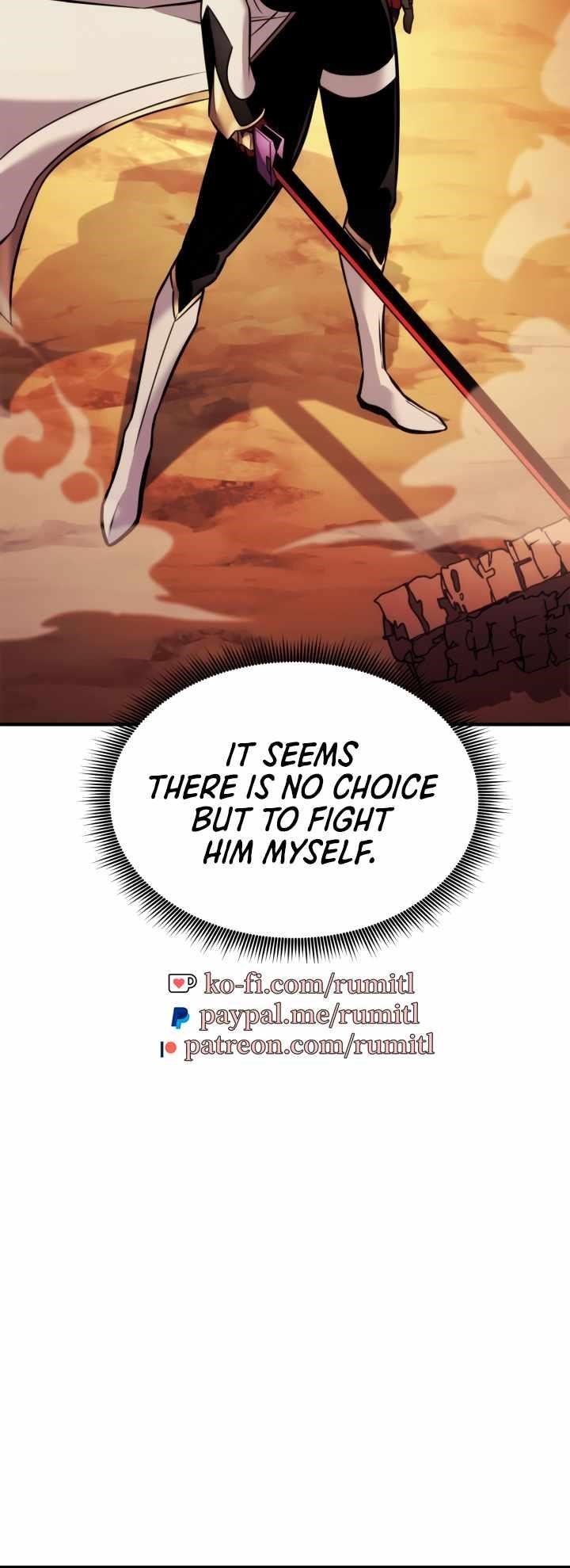 Ranker’s Return (Remake) Chapter 110 - Page 31 in English