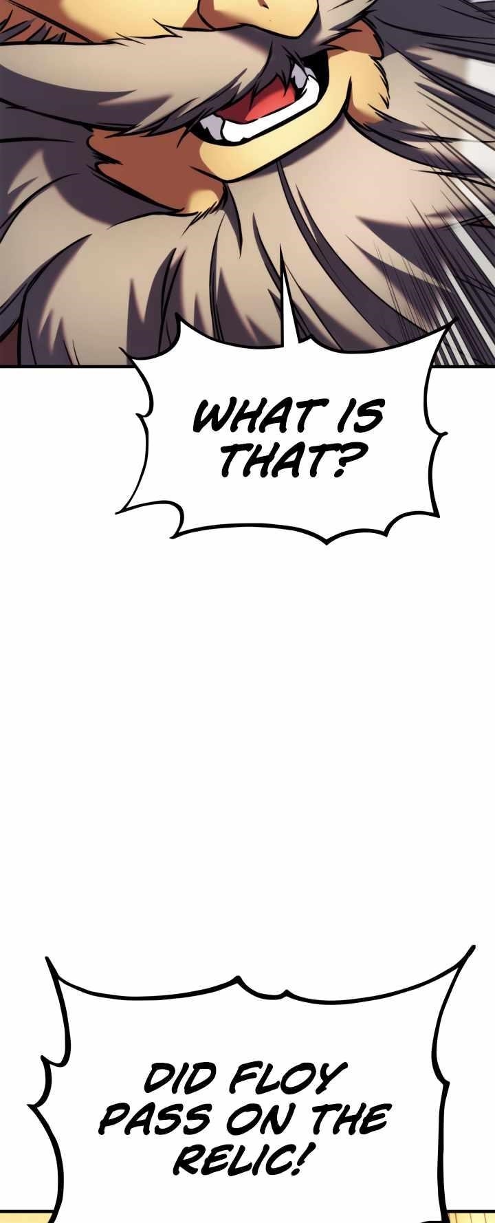 Ranker’s Return (Remake) Chapter 110 - Page 34 in English