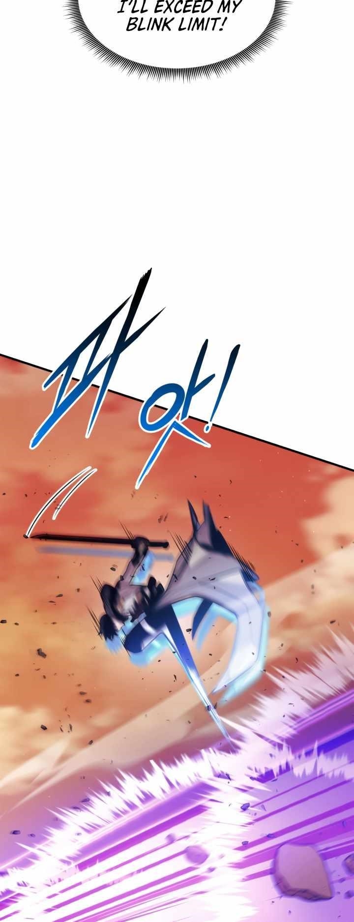 Ranker’s Return (Remake) Chapter 110 - Page 48 in English